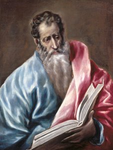 St. Matthäus