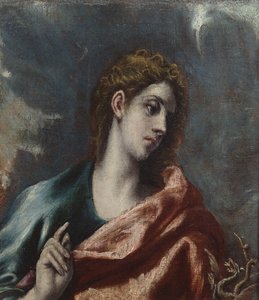 St. Johannes