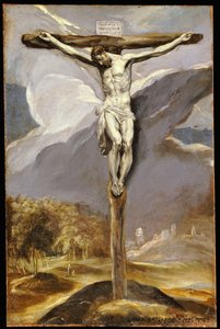 Christus am Kreuz