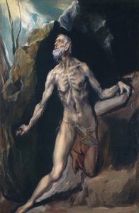 Heiliger Hieronymus