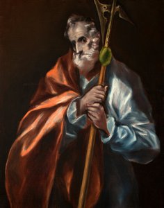 Heiliger Judas Thaddäus