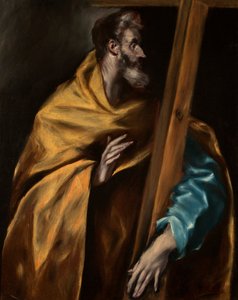 Heiliger Philippus der Apostel