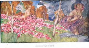 Eine andere Art der Liebe von Eleanor Fortescue Brickdale