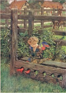 Illustration aus 
