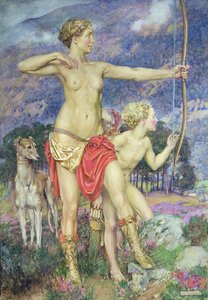 Der Pfeil