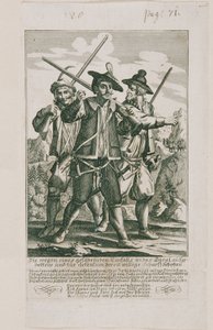 Die Tiroler Defension vom Jahr 1703: Scharff-Schützen