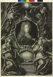 Heiliger Römischer Kaiser Joseph I