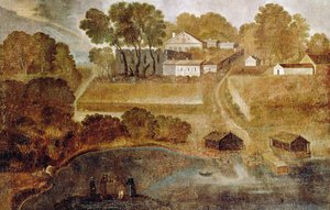 Kloster Halsnoy