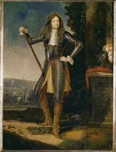Raimund Graf Montecuccoli, Oberst während des Dreißigjährigen Krieges