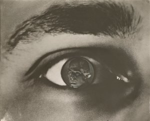 Filmplakat Cinema Eye von Dziga Vertov, 1929