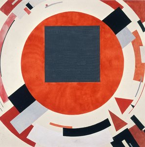 Proun, ca. 1923