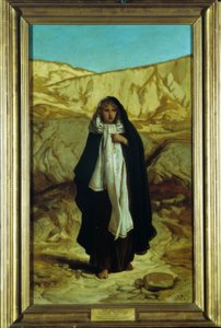 Der verlorene Verstand von Elihu Vedder