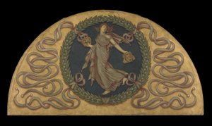 Drama von Elihu Vedder