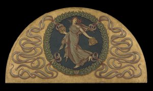 Drama von Elihu Vedder