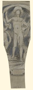 Studie für Apollo