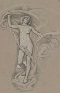 Studie für Luna