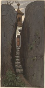 Vitré von Elihu Vedder