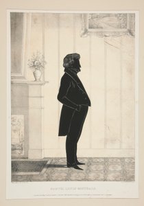 Samuel Lewis Southard von Elijah C. Kellogg