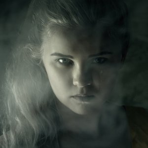 Die Gräfin, 2015 von Elinleticia Högabo