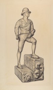 Galionsfigur