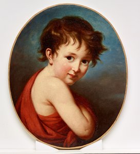 Porträt von Michel
