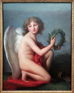 1789 Vigee-Lebrun Prinz Heinrich von Elisabeth Louise Vigee Lebrun