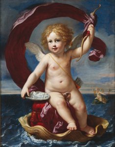 Amorino Medici, 1661