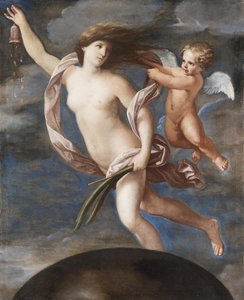Fortuna und Amor