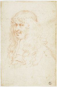Porträt von Graf Annibale Ranuzzi von Elisabetta Sirani