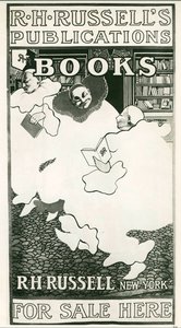 Elisha B. Bird: R. H. Russell