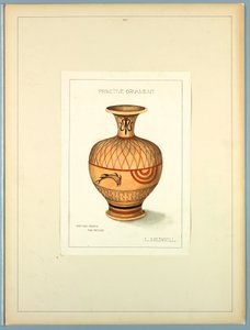 Portfolio, Historischer Schmuck