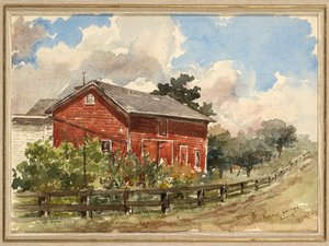 Sharon Springs, 1883