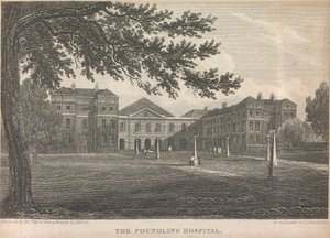 Das Findelhaus für die Schönheiten von England und Wales; Seite 3 (Band Zwei) von Elizabeth Byrne
