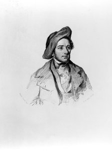 Alexis Benoist Soyer, Druck von Henry Bryan Hall von Elizabeth Emma (after) Soyer