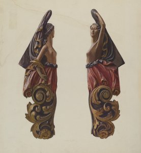 Galionsfigur