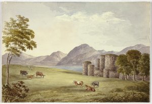 Beaumans Schloss