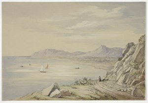 Tal von Shanganagh, Killiney