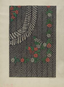 Quilt von Elizabeth T. Reike