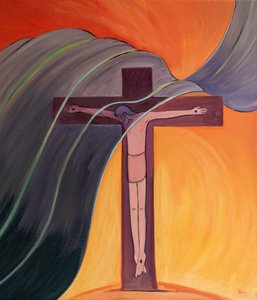 Ein bösartiger Wind fegt über die Erde. Aber durch unser Vertrauen in Christus können wir ihm widerstehen.