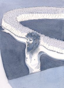 Christus ist unsere Brücke zum Himmel - der einzige Weg über die Kluft zwischen irdischem Leben und ewiger Herrlichkeit von Elizabeth Wang