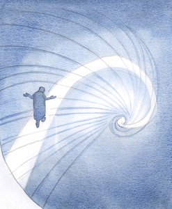 Christus zeigte mir, wie Er alle Fäden meines Lebens für diesen Moment und diese Aufgabe zusammenführte. von Elizabeth Wang
