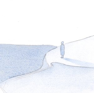 Christus zeigte mir die Reise, die wir zusammen gemacht hatten, und - in der Ferne - die Kämpfe, die ich für ihn gekämpft hatte, 2000 von Elizabeth Wang