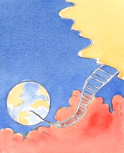 Jeder von uns muss im Glauben, in der Hoffnung und in der Liebe 