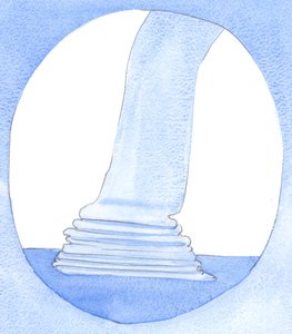 Gottes Wahrheit ist eine Wahrheit, doch in jedem Moment, in dem diese Wahrheit in uns 