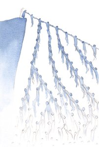 Er zeigte mir, wie ein einfaches Gebet von uns ihn mit anderen vereinen kann. Er berührt sie durch seine Gnade und hilft so all ihren Lieben. von Elizabeth Wang