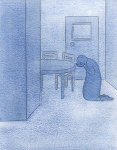 Ich erinnere mich, Mut gebraucht zu haben und den Willen, das Richtige zu wählen von Elizabeth Wang