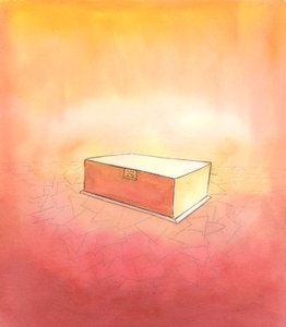 Wenn wir vor dem Opfer zurückschrecken, sollten wir über die Wahrheit nachdenken, dass alles, was wir auf Erden schätzen, beim Tod aufgegeben wird von Elizabeth Wang