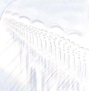Meine Freude ist überfließend, wenn Christus in der Kommunion meine Seele mit dem Gottesdienst der Engel und Heiligen vereint