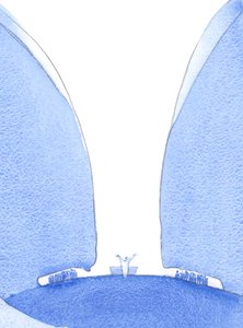Kein anderes Lob als das Opfer Christi ist des Vaters würdig von Elizabeth Wang