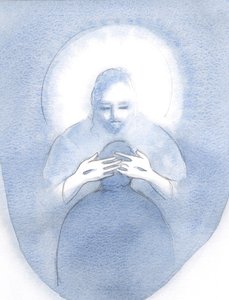 Einmal, als ich um Hilfe bat, kam Christus zu meiner Seele und gab mir seinen Frieden von Elizabeth Wang